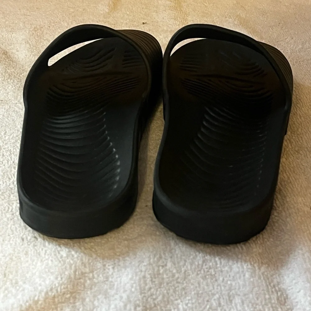 None slip no